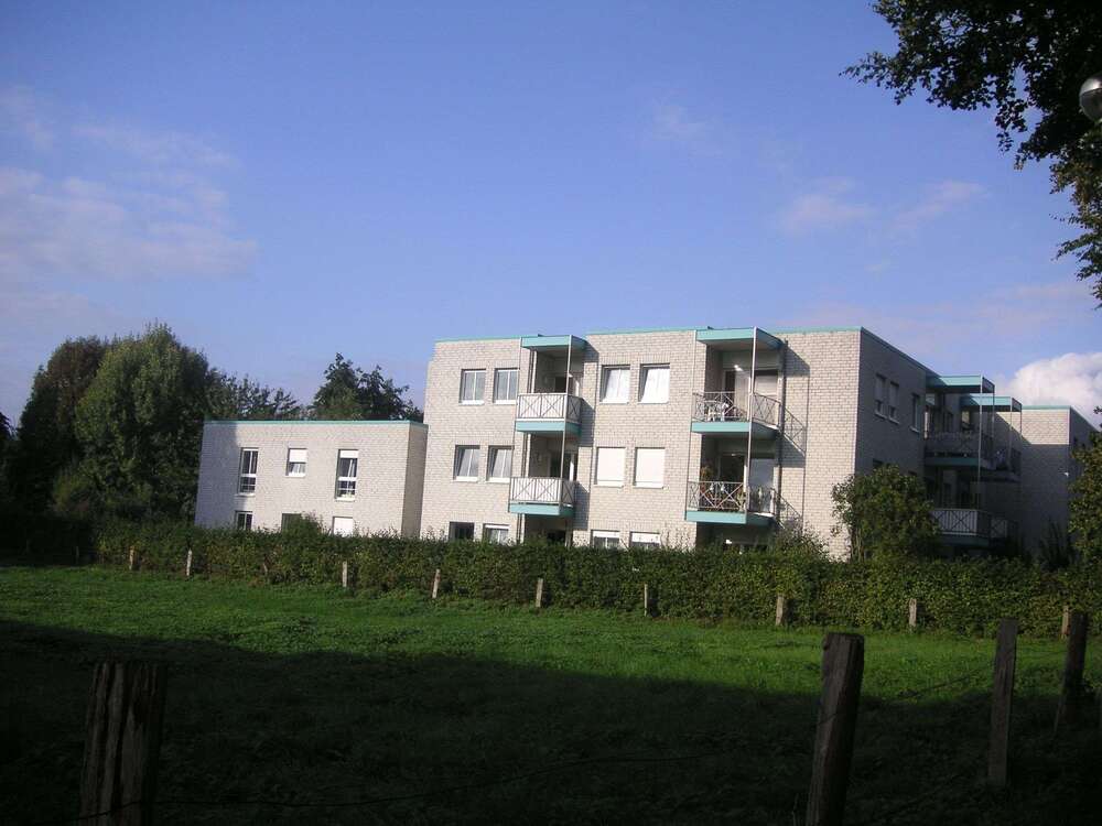 Thumbnail-Wohnung zum Kaufen in Greven 155.000,00 € 62 m²