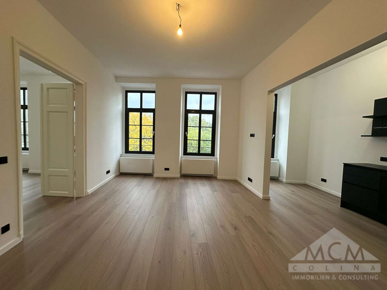 Thumbnail-Wohnung zum Mieten in Frankfurt am Main Altstadt 1.800,00 € 70 m²