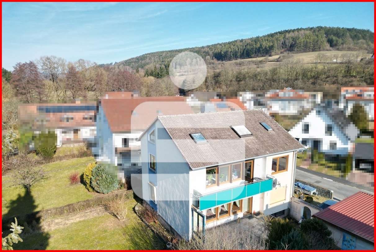 Thumbnail-Haus zum Kaufen in Kronach 360.000,00 € 200 m²