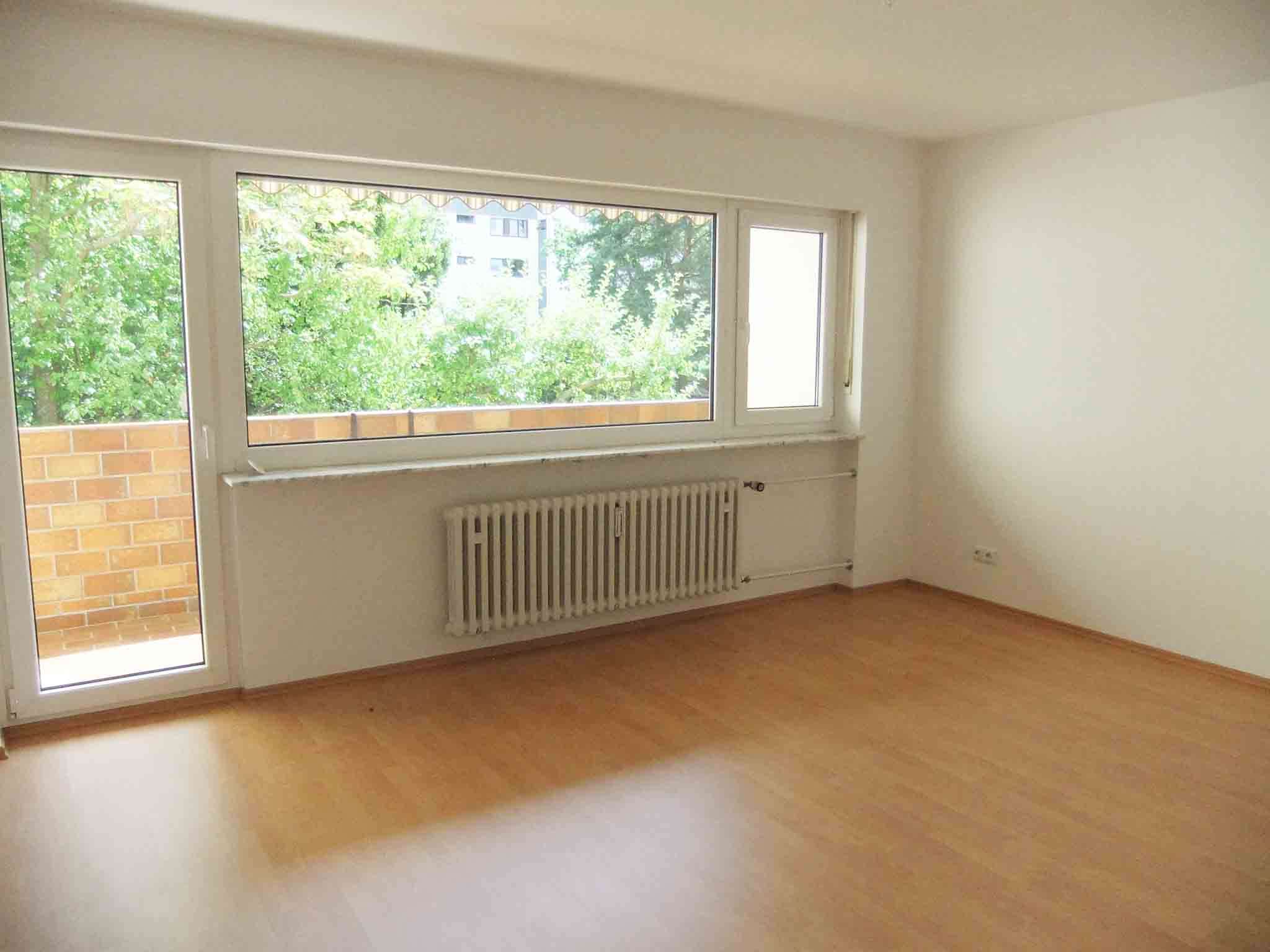 Thumbnail-Wohnung zum Kaufen in Regensburg 319.000,00 € 84.95 m²