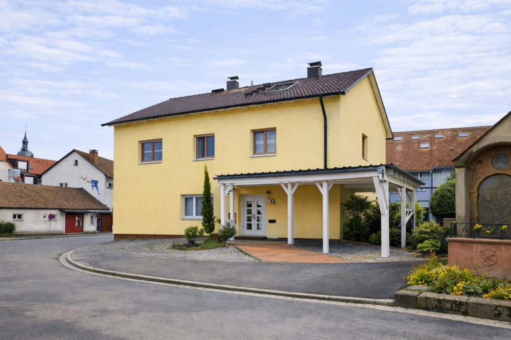 Thumbnail-Haus zum Kaufen in Gengenbach 749.000,00 € 250 m²