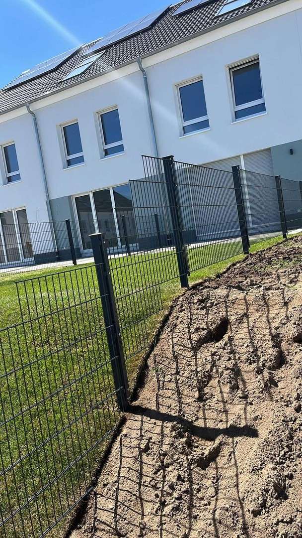 Thumbnail-Haus zum Mieten in Röth 1.750,00 € 141 m²