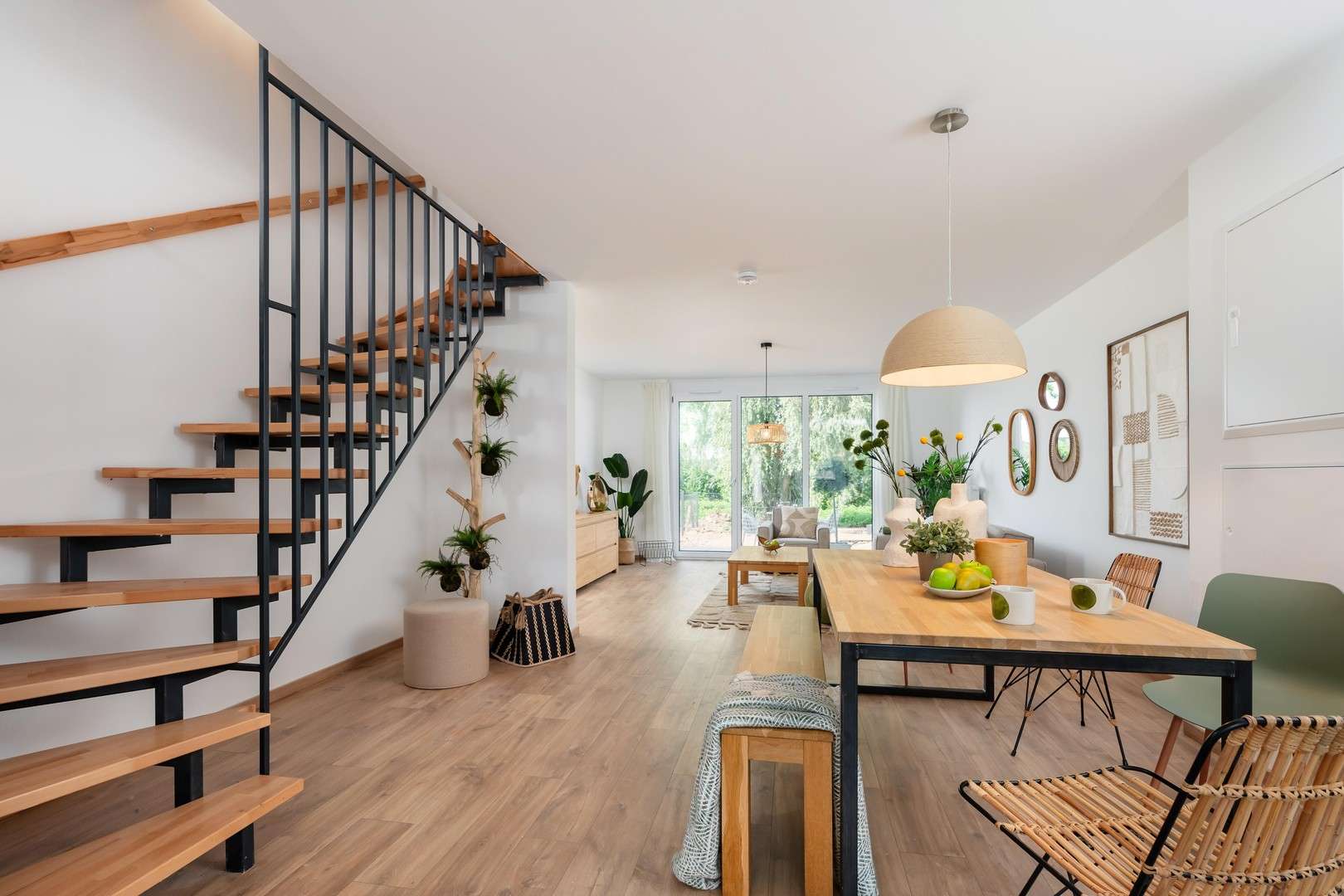 Thumbnail-Haus zum Mieten in Röth 1.750,00 € 141 m²