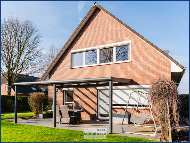 Thumbnail-Haus zum Kaufen in Wathlingen 410.000,00 € 160 m²