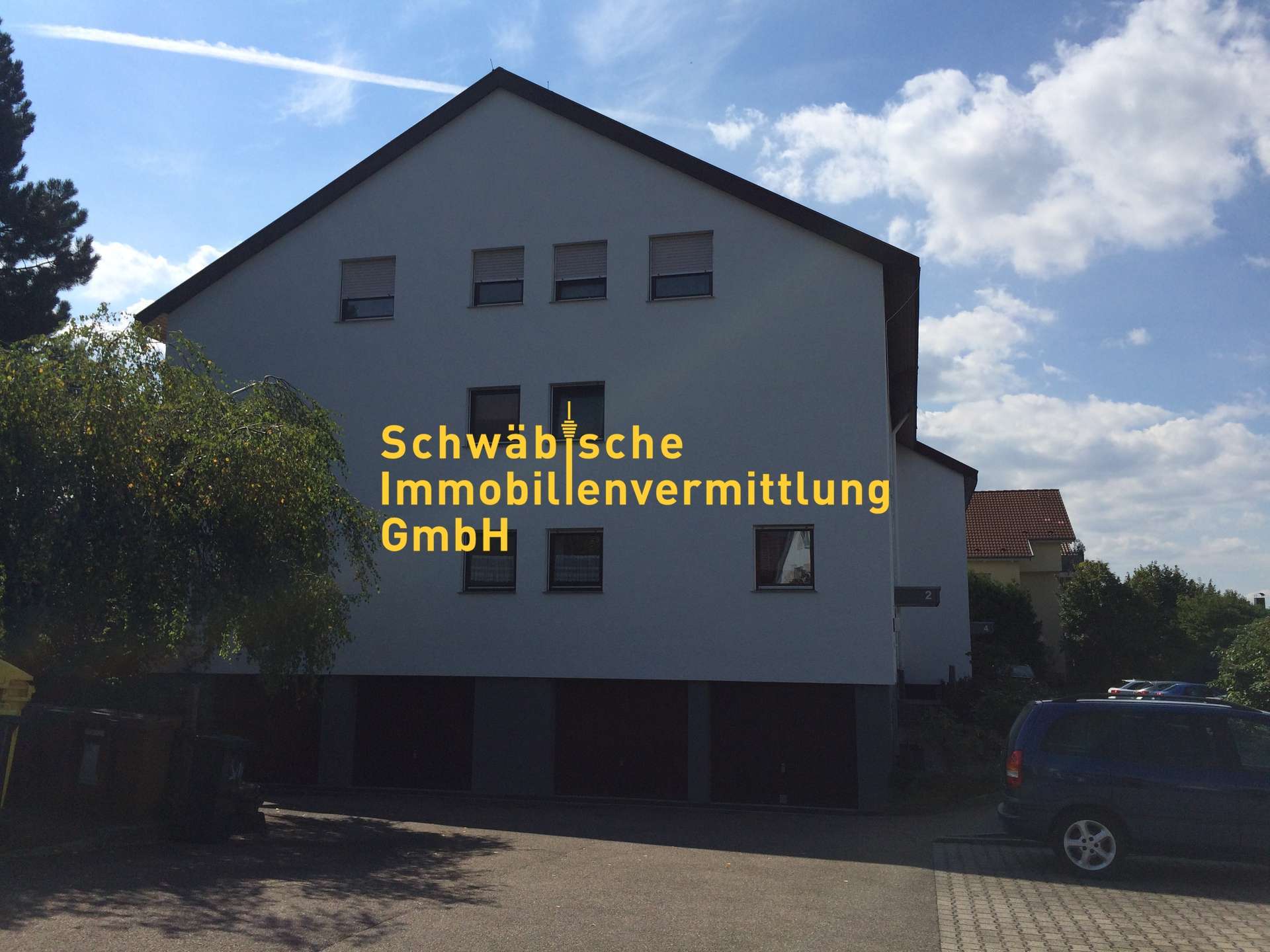 Thumbnail-Wohnung zum Kaufen in Leutenbach 199.500,00 € 54 m²