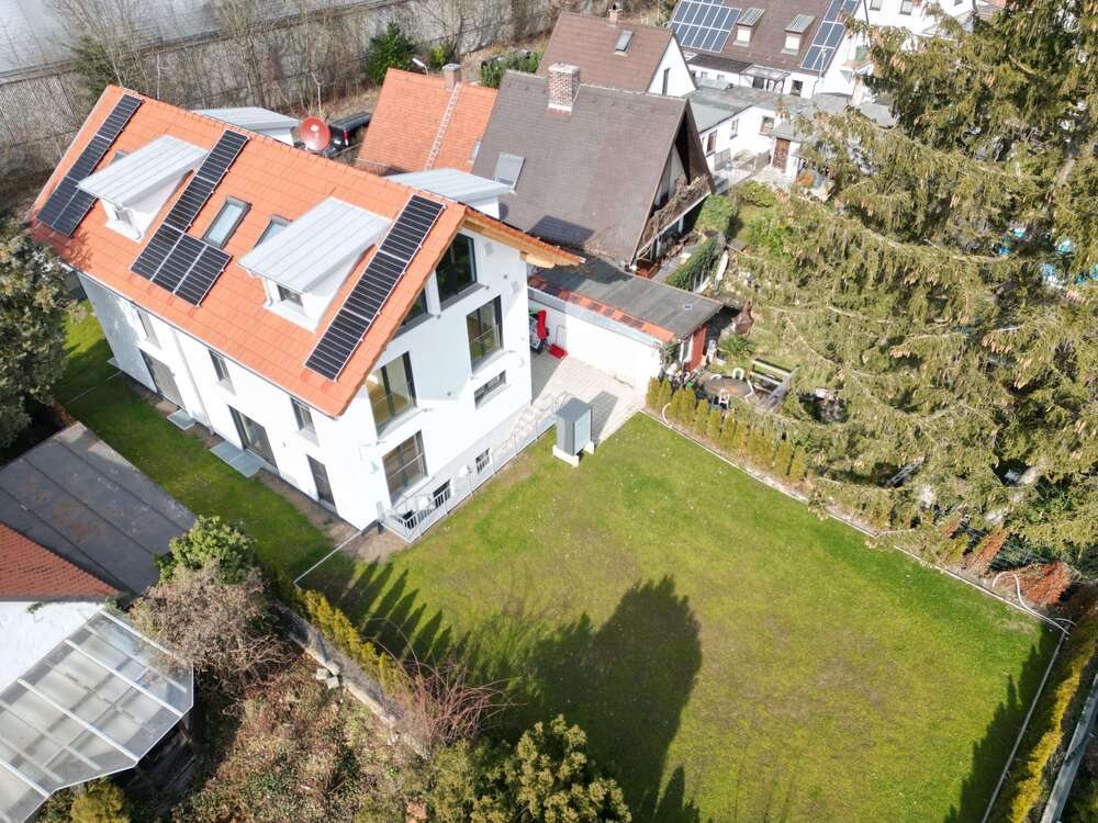 Thumbnail-Wohnung zum Mieten in München 800,00 € 13 m²