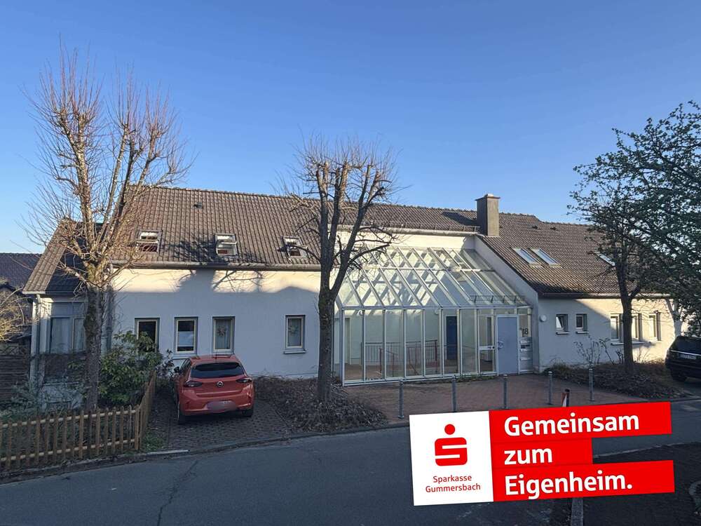 Thumbnail-Wohnung zum Kaufen in Much 294.000,00 € 126.72 m²