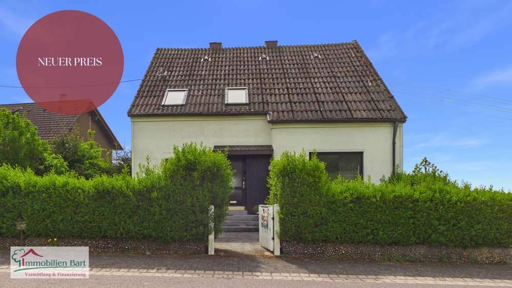 Thumbnail-Haus zum Kaufen in Freudenburg 394.800,00 € 160 m²