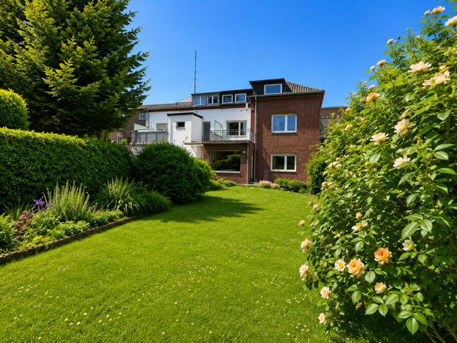 Thumbnail-Haus zum Kaufen in Viersen 298.000,00 € 160 m²