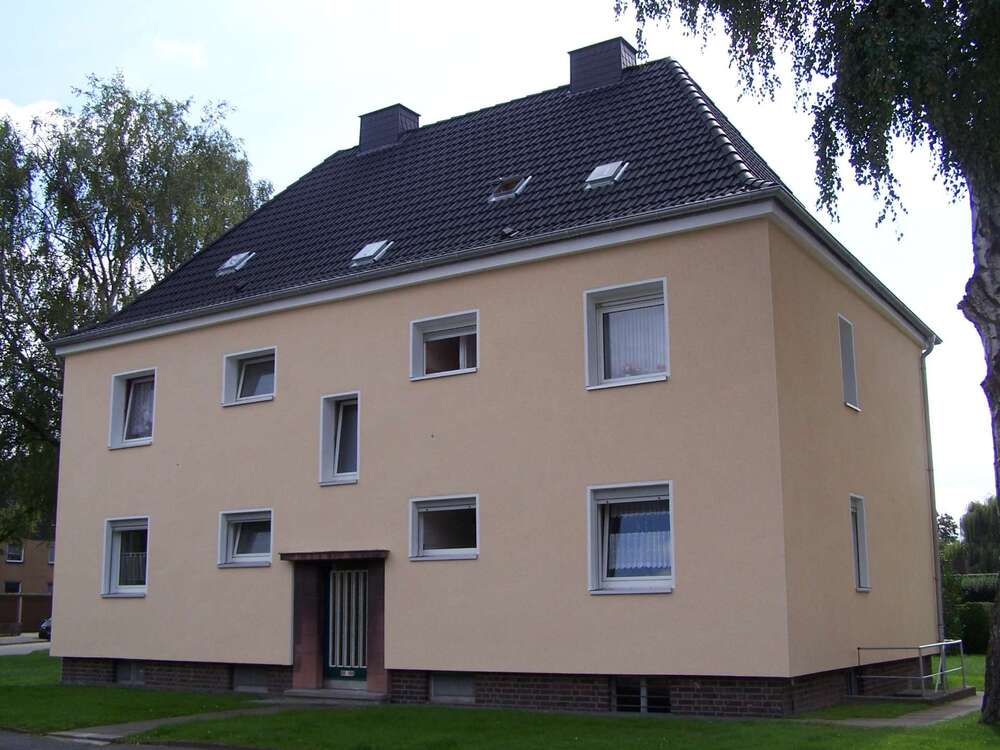 Thumbnail-Wohnung zum Mieten in Dortmund 380,00 € 44.62 m²