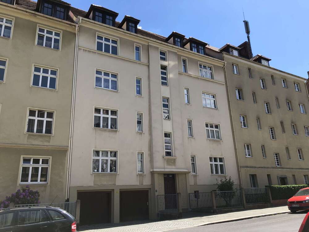 Thumbnail-Wohnung zum Mieten in Görlitz 359,00 € 65.22 m²