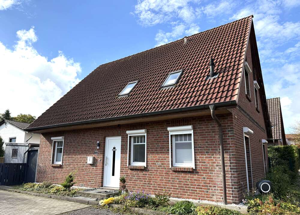 Thumbnail-Haus zum Kaufen in Salzhausen 489.000,00 € 139 m²