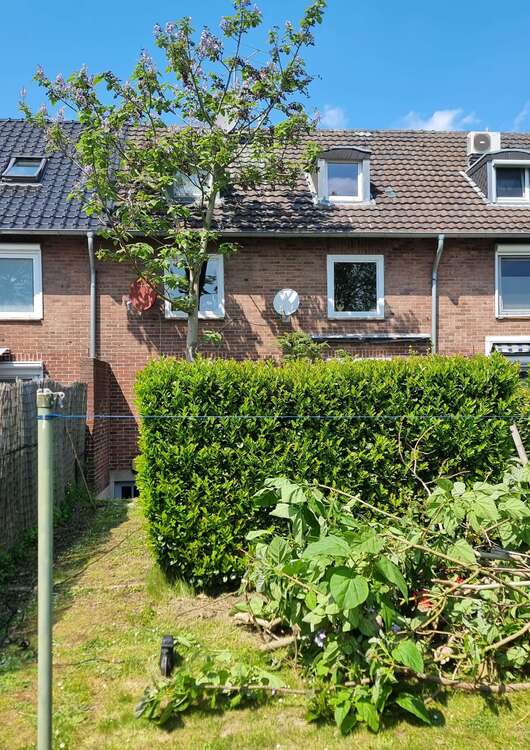 Thumbnail-Haus zum Kaufen in Schwalmtal-Waldniel 279.000,00 € 125 m²