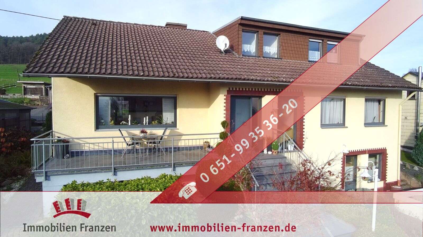 Thumbnail-Haus zum Kaufen in Hetzerath Erlenbach 449.800,00 € 192.1 m²