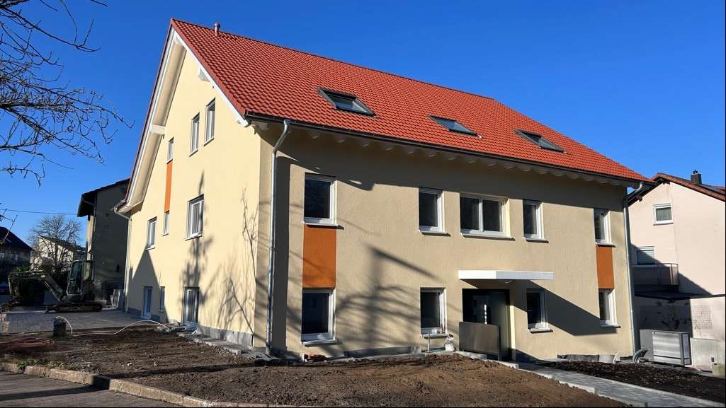 Thumbnail-Haus zum Kaufen in Bad Rappenau 3.075.000,00 € 534 m²