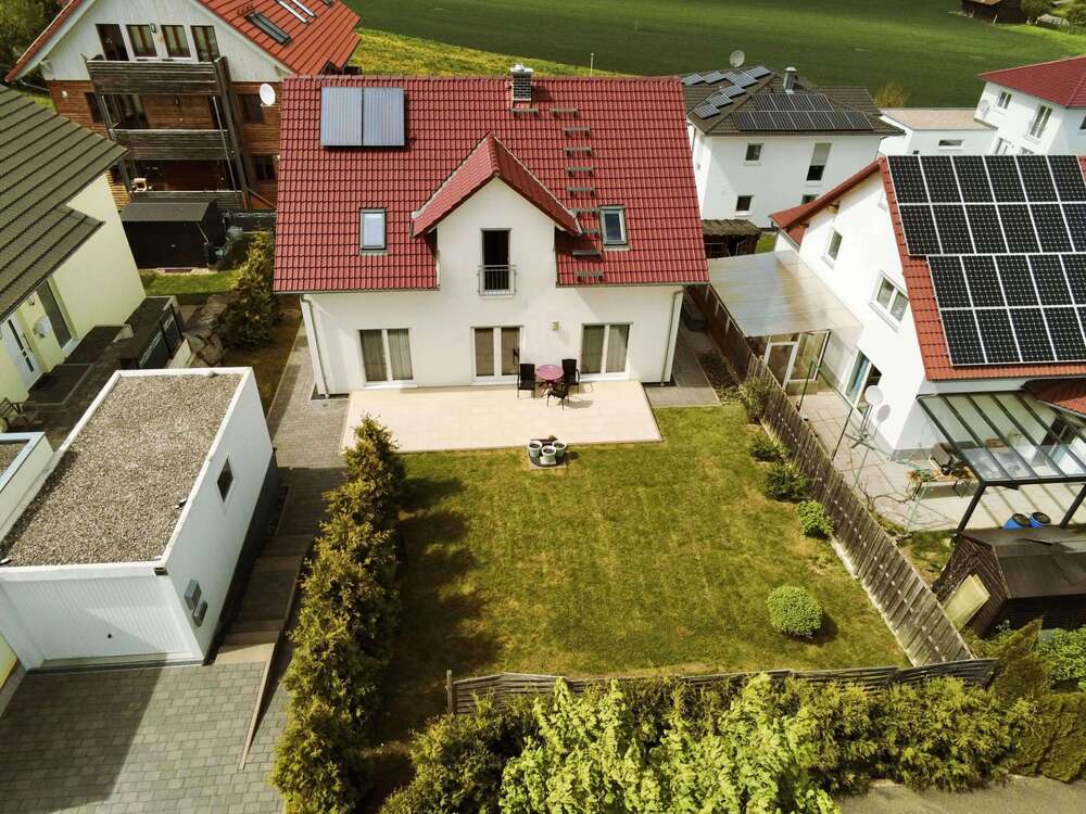 Thumbnail-Haus zum Kaufen in Horb 560.000,00 € 169.57 m²