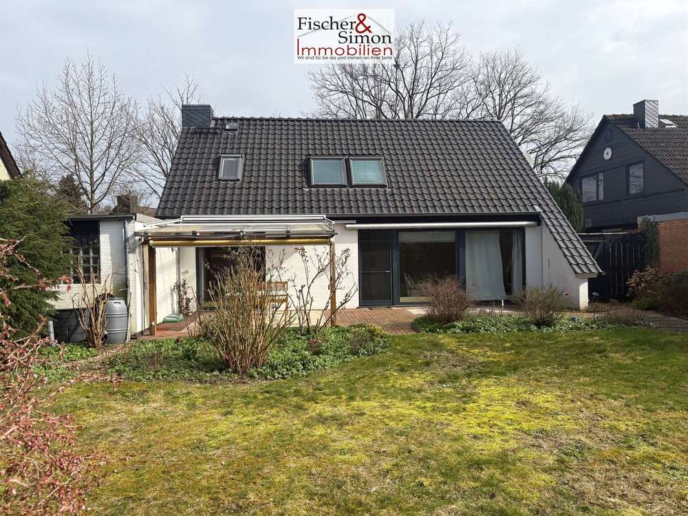 Thumbnail-Haus zum Kaufen in Nienburg 325.000,00 € 131.38 m²