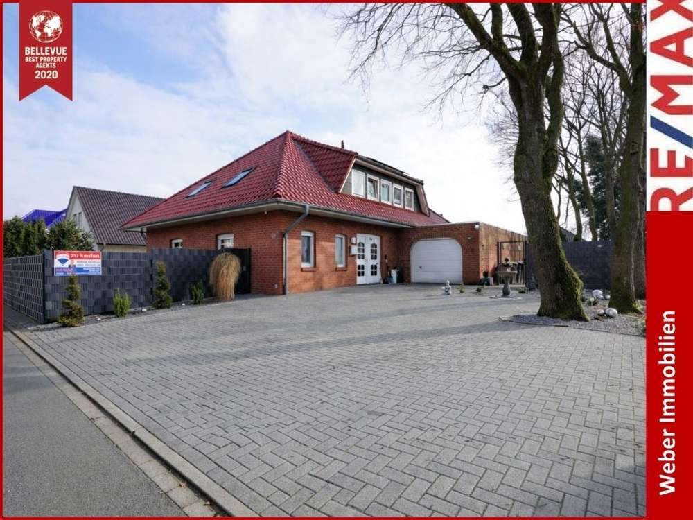 Thumbnail-Haus zum Kaufen in Papenburg Aschendorf (Ems) 399.000,00 € 210 m²