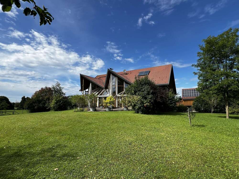 Thumbnail-Haus zum Kaufen in Eintürnen 1.750.000,00 € 262 m²