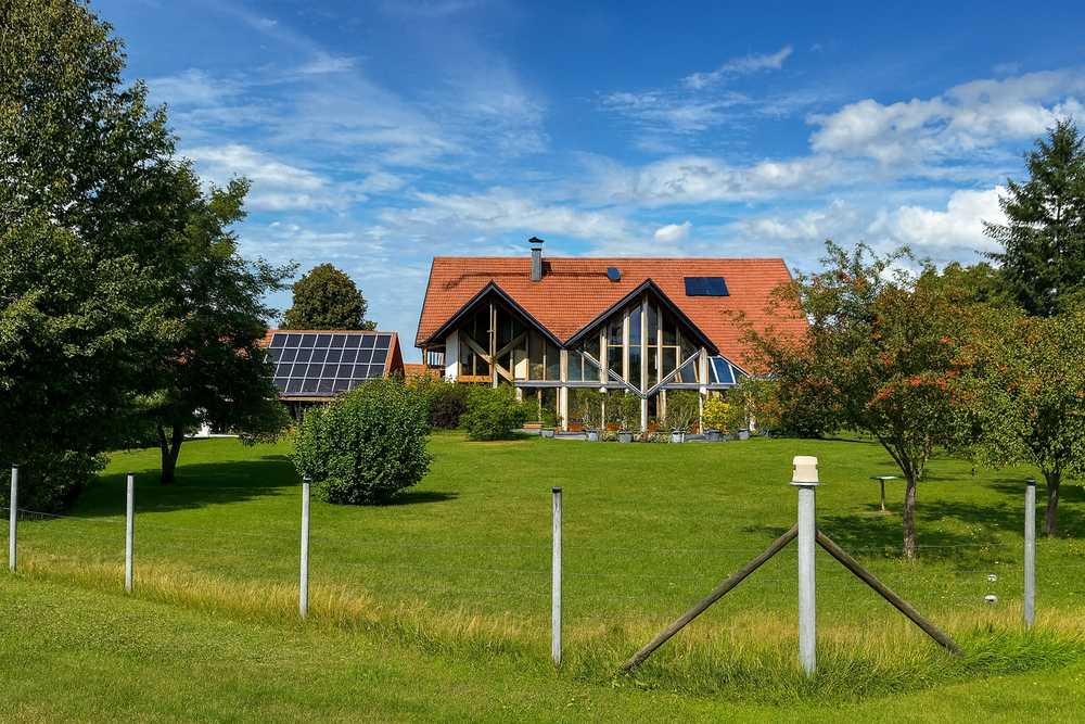 Thumbnail-Haus zum Kaufen in Eintürnen 1.750.000,00 € 262 m²