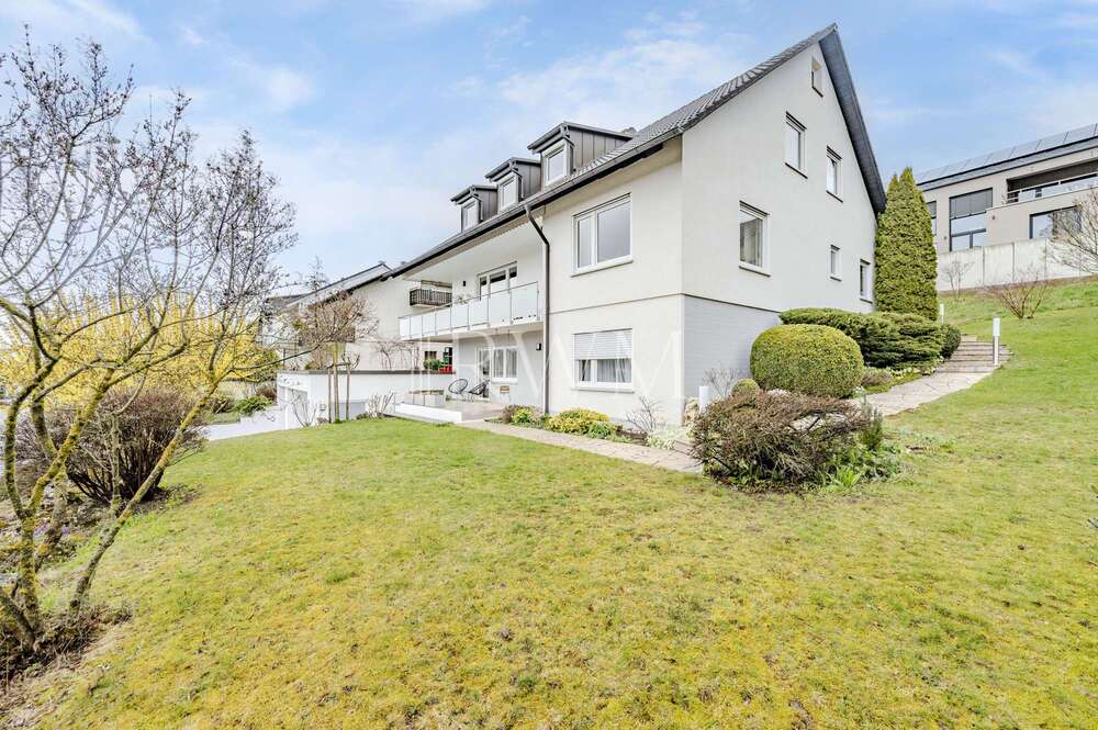 Thumbnail-Haus zum Kaufen in Albstadt 749.000,00 € 306.7 m²