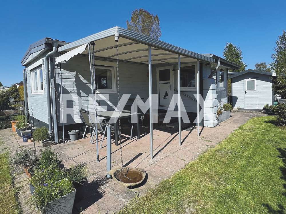 Thumbnail-Haus zum Kaufen in Dahme 85.000,00 € 40 m²