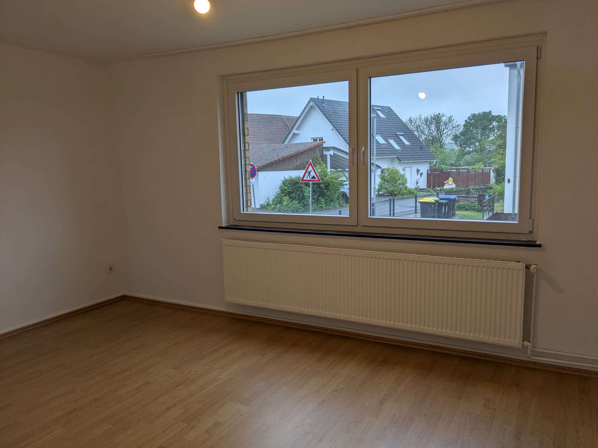 Thumbnail-Wohnung zum Mieten in Garbsen 600,00 € 60 m²