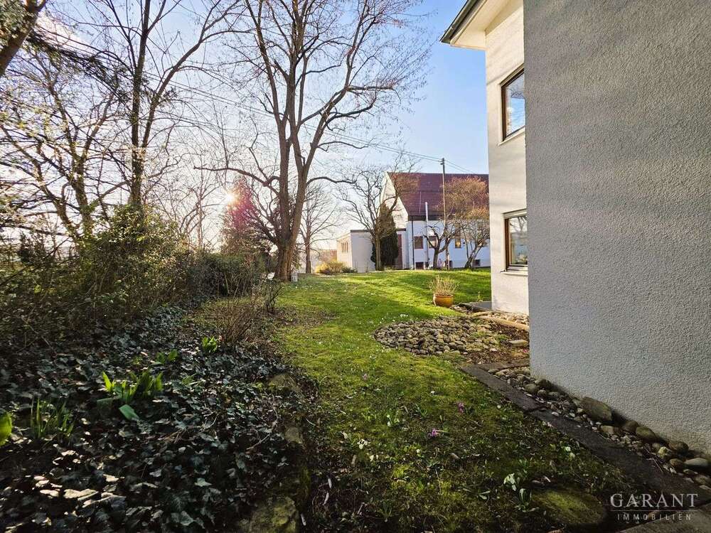 Thumbnail-Wohnung zum Kaufen in Pfullingen 229.000,00 € 52 m²