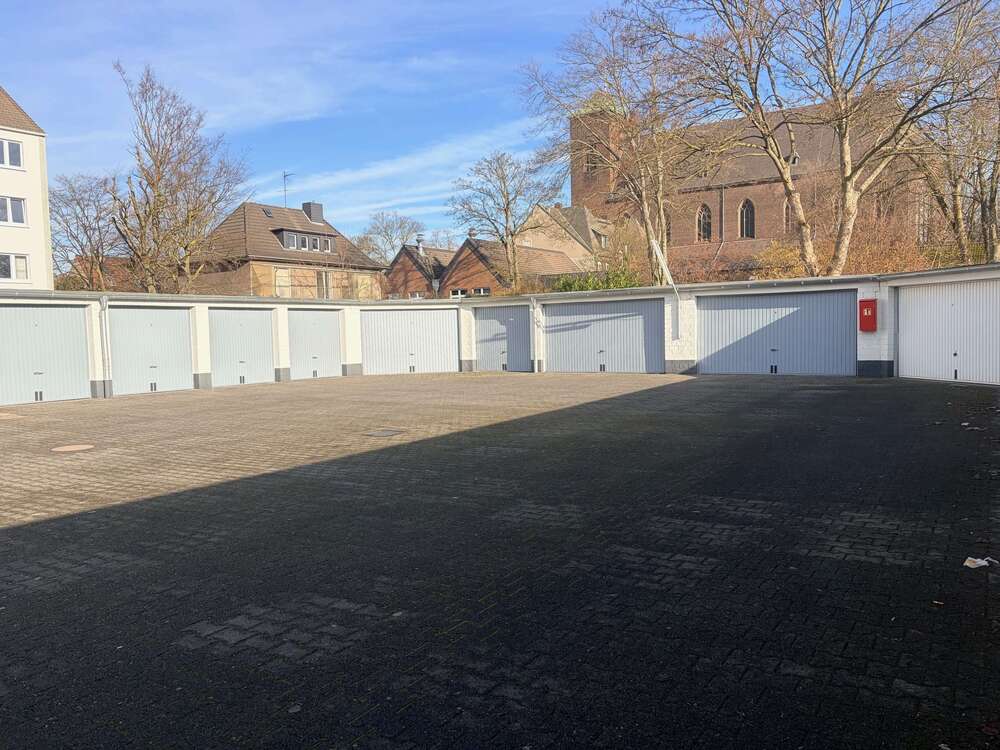 Thumbnail-Grundstück in Duisburg 1.250.000,00 € 3300 m²
