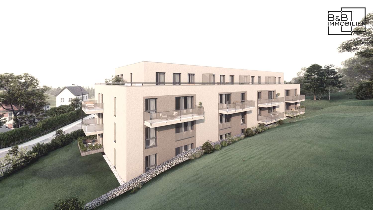 Thumbnail-Wohnung zum Kaufen in Pluwig 287.300,00 € 67.7 m²