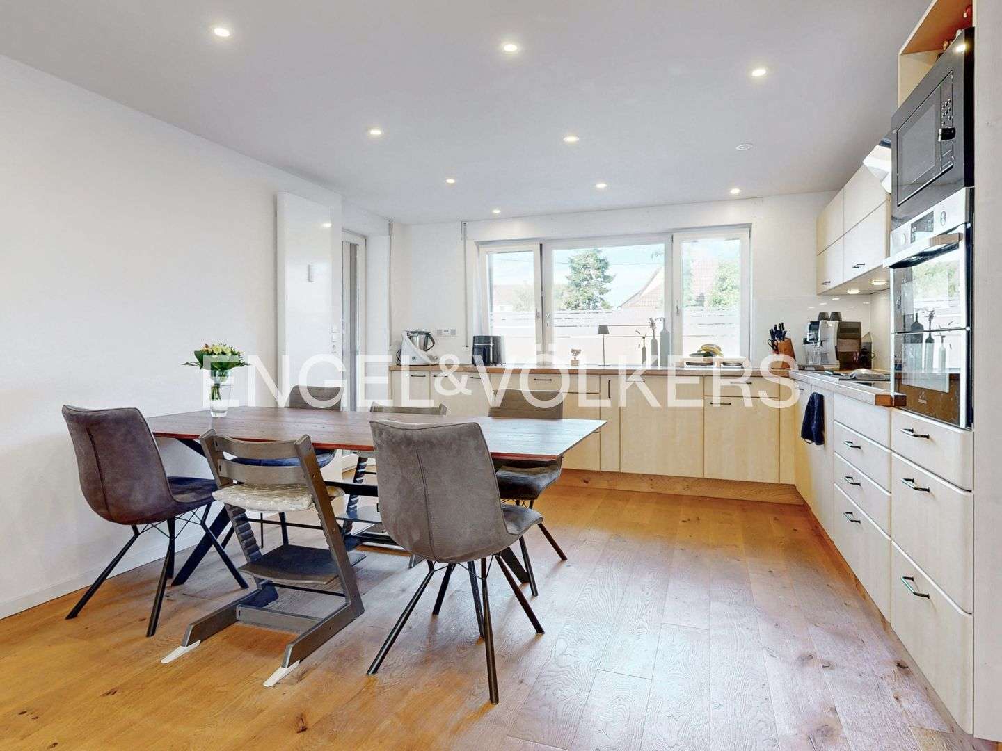 Thumbnail-Wohnung zum Kaufen in March 585.000,00 € 123 m²