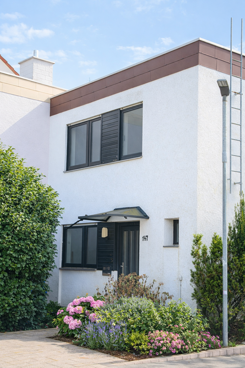 Thumbnail-Haus zum Kaufen in Ladenburg 420.000,00 € 106 m²