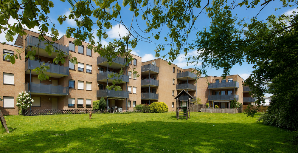 Thumbnail-Wohnung zum Mieten in Hamm 661,92 € 96.21 m²