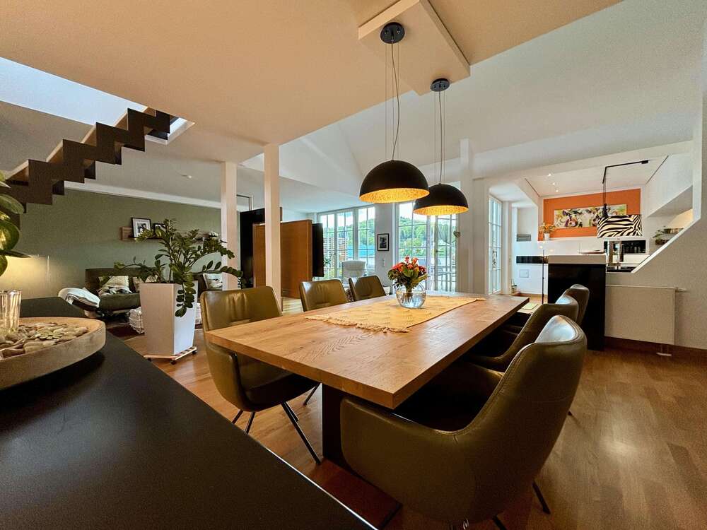 Thumbnail-Wohnung zum Kaufen in Baden-Baden 1.250.000,00 € 180 m²