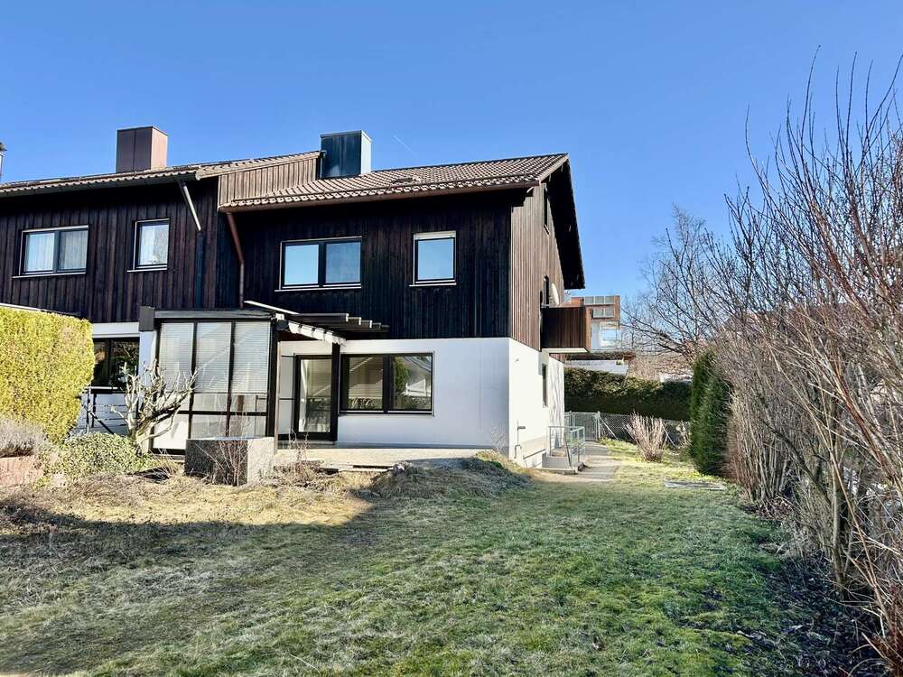 Thumbnail-Haus zum Kaufen in Traunstein 535.000,00 € 111 m²