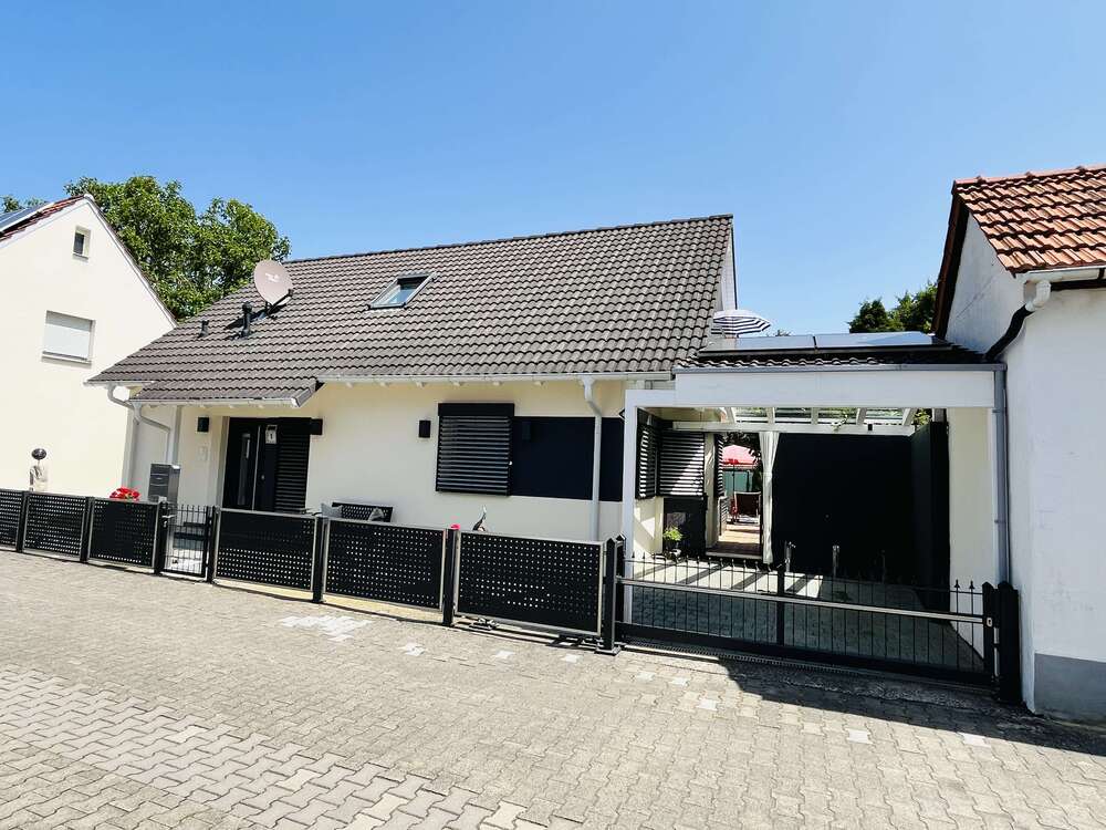 Thumbnail-Haus zum Kaufen in Biblis 580.000,00 € 120 m²