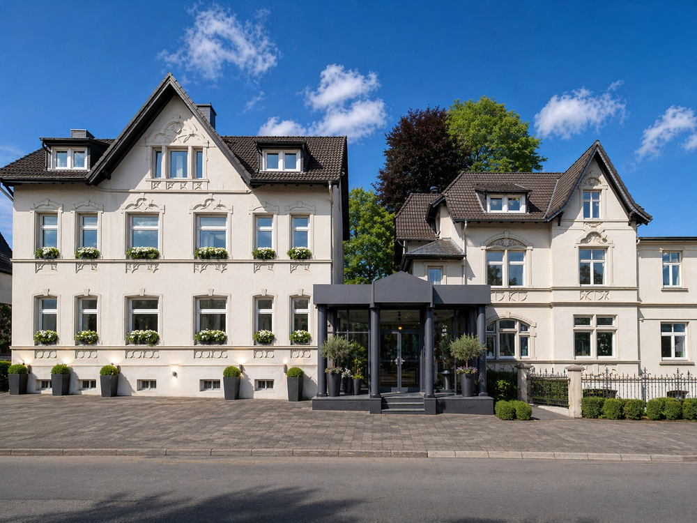 Thumbnail-Wohnung zum Mieten in Solingen 1.500,00 € 237 m²