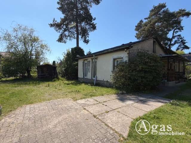 Thumbnail-Haus zum Kaufen in Bergfelde 498.000,00 € 84.84 m²