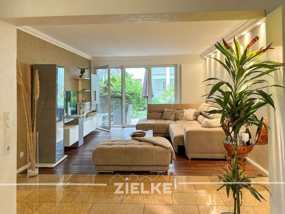 Thumbnail-Wohnung zum Mieten in Erkrath 1.265,00 € 91 m²