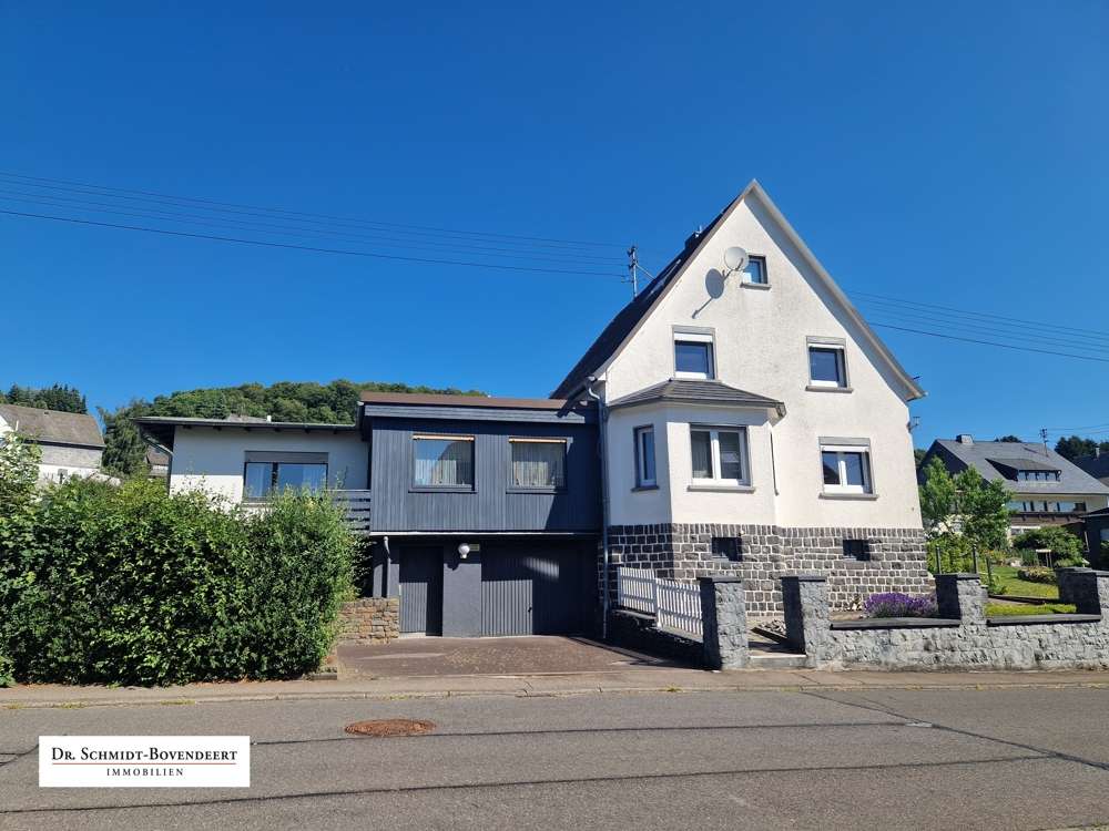 Thumbnail-Haus zum Kaufen in Hardt 250.000,00 € 185 m²