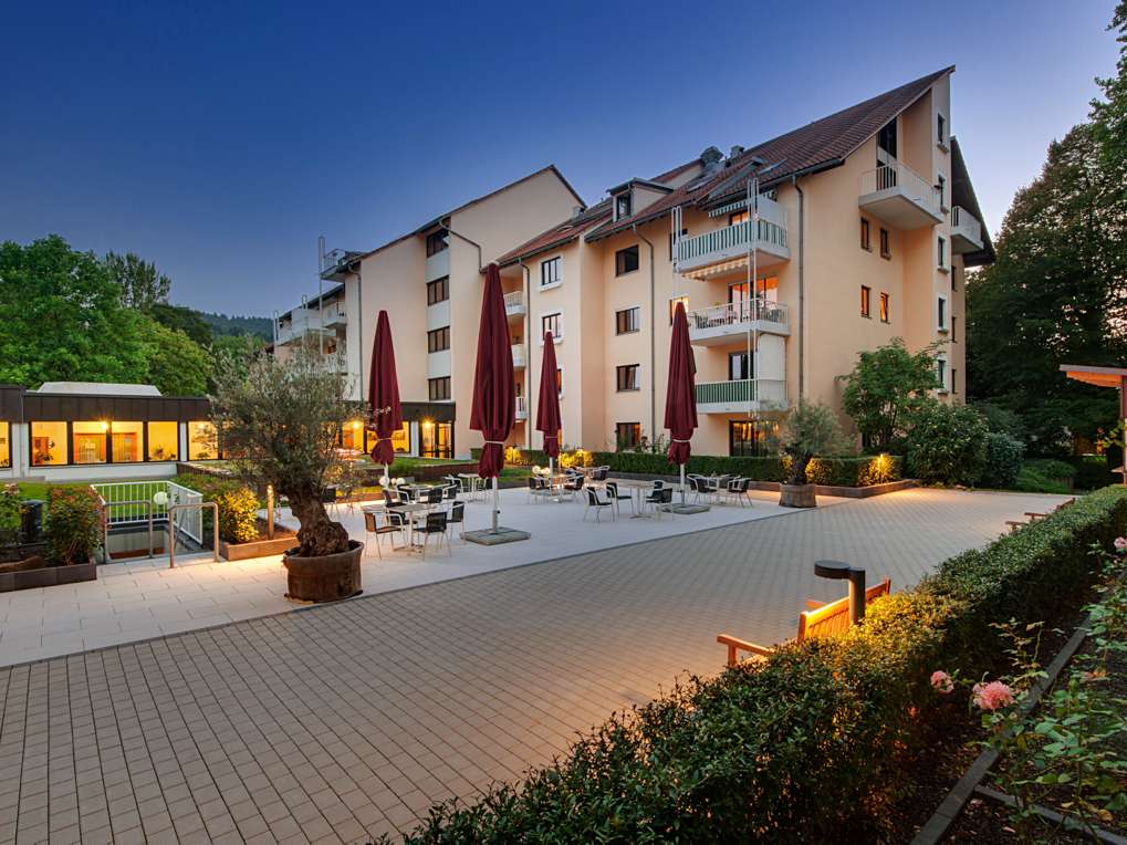 Thumbnail-Wohnung zum Kaufen in Freiburg im Breisgau 170.000,00 € 45 m²