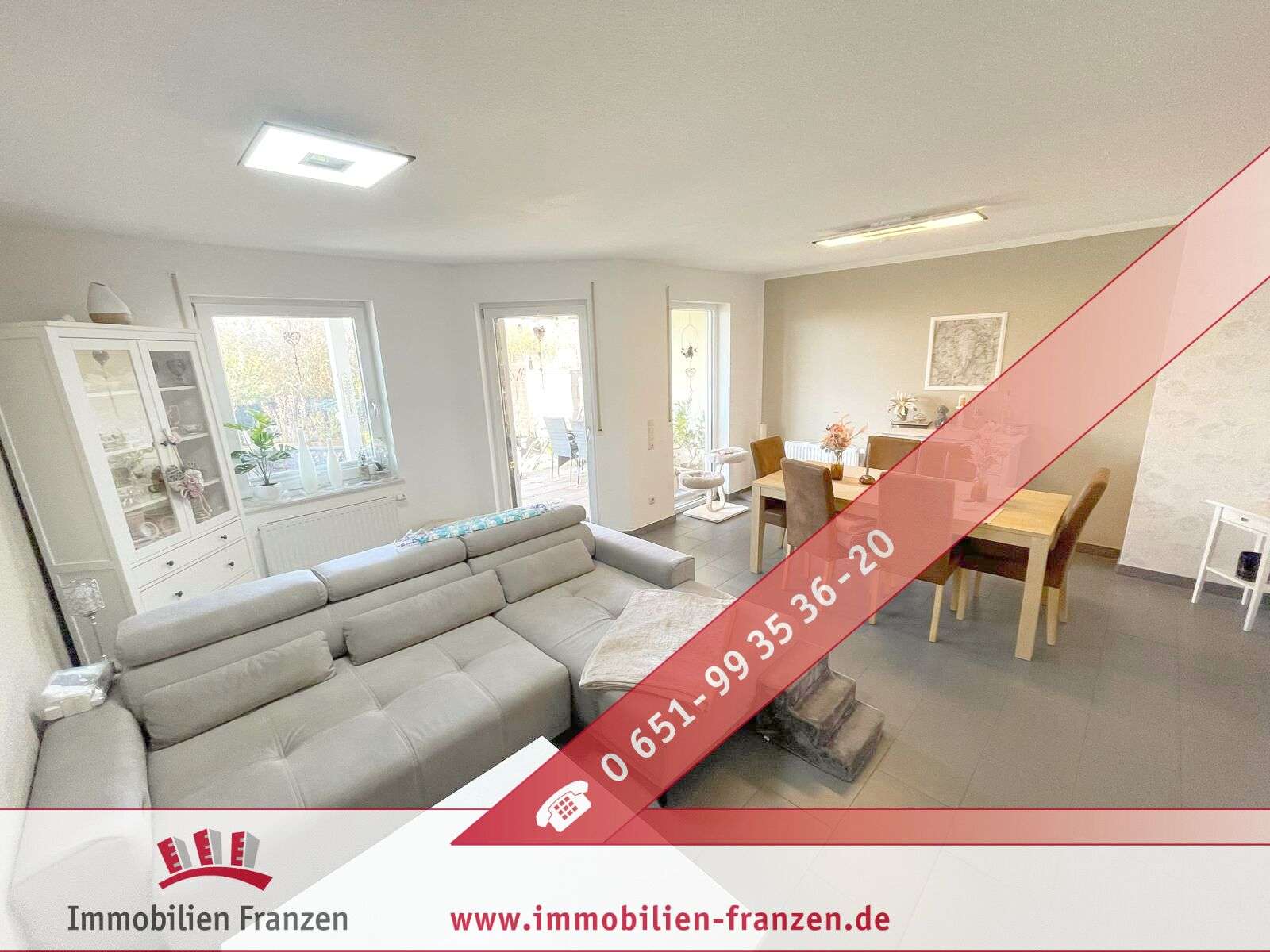 Thumbnail-Haus zum Kaufen in Konz 499.800,00 € 123 m²