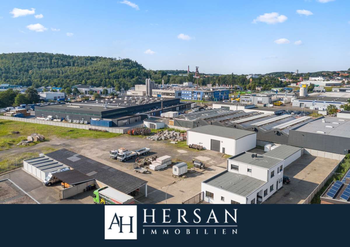 Thumbnail-Grundstück in Hückelhoven 1.650.000,00 € 11612 m²