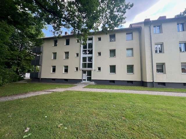 Thumbnail-Wohnung zum Kaufen in Bielefeld 149.000,00 € 54 m²