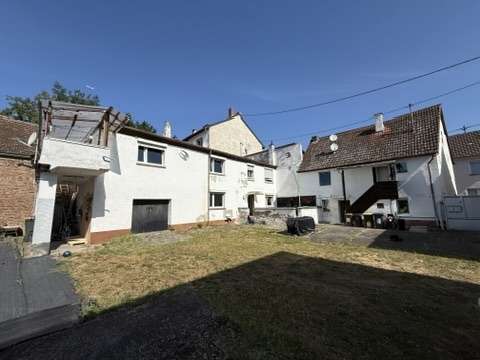 Thumbnail-Haus zum Kaufen in Bingen am Rhein 340.000,00 € 225 m²