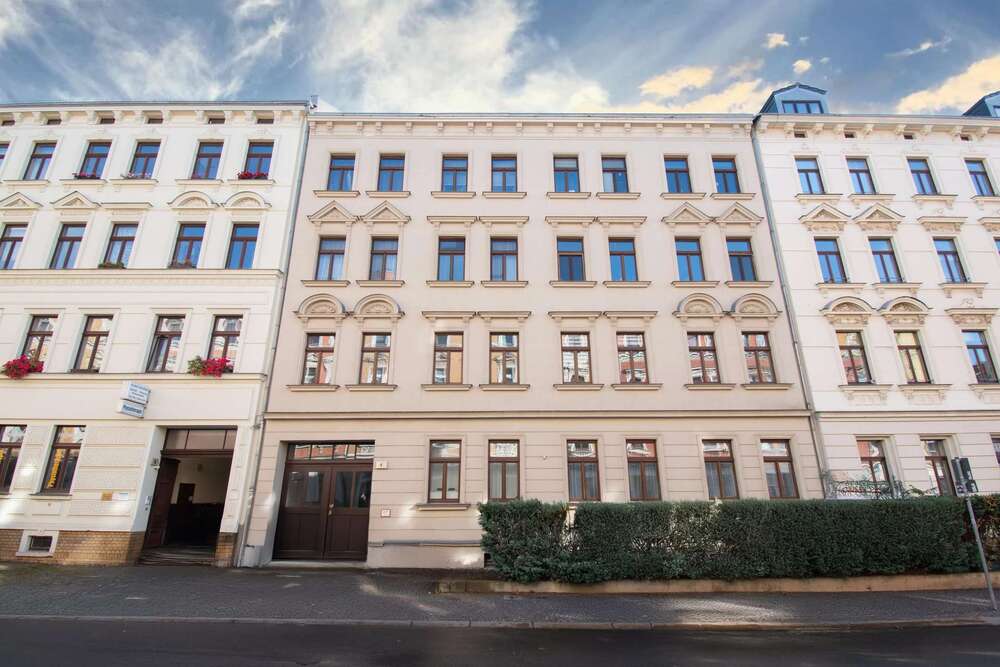 Thumbnail-Wohnung zum Kaufen in Leipzig 210.000,00 € 74.4 m²