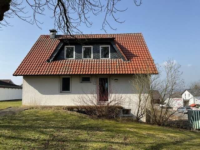Thumbnail-Haus zum Kaufen in Dassel 99.000,00 € 120 m²