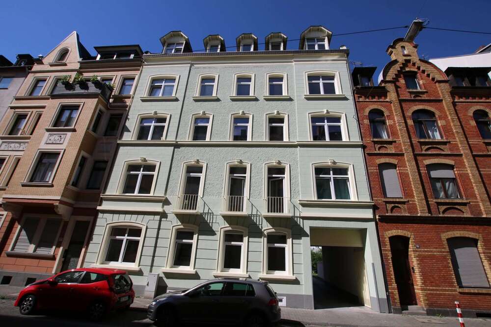 Thumbnail-Wohnung zum Kaufen in Koblenz 189.000,00 € 57.59 m²