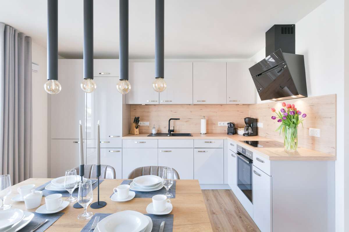 Thumbnail-Wohnung zum Kaufen in Kellenhusen 699.000,00 € 89.61 m²