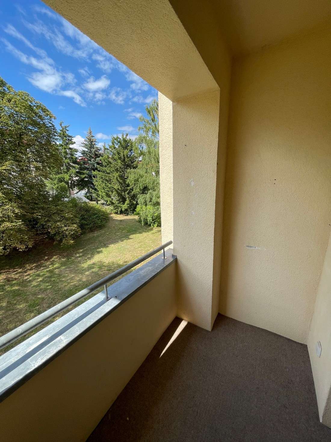 Thumbnail-Wohnung zum Mieten in Taucha 512,00 € 53.9 m²